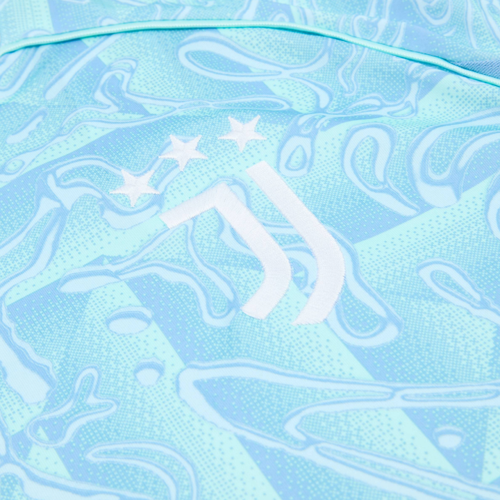 2025-26 Juventus FC 2a Equipación