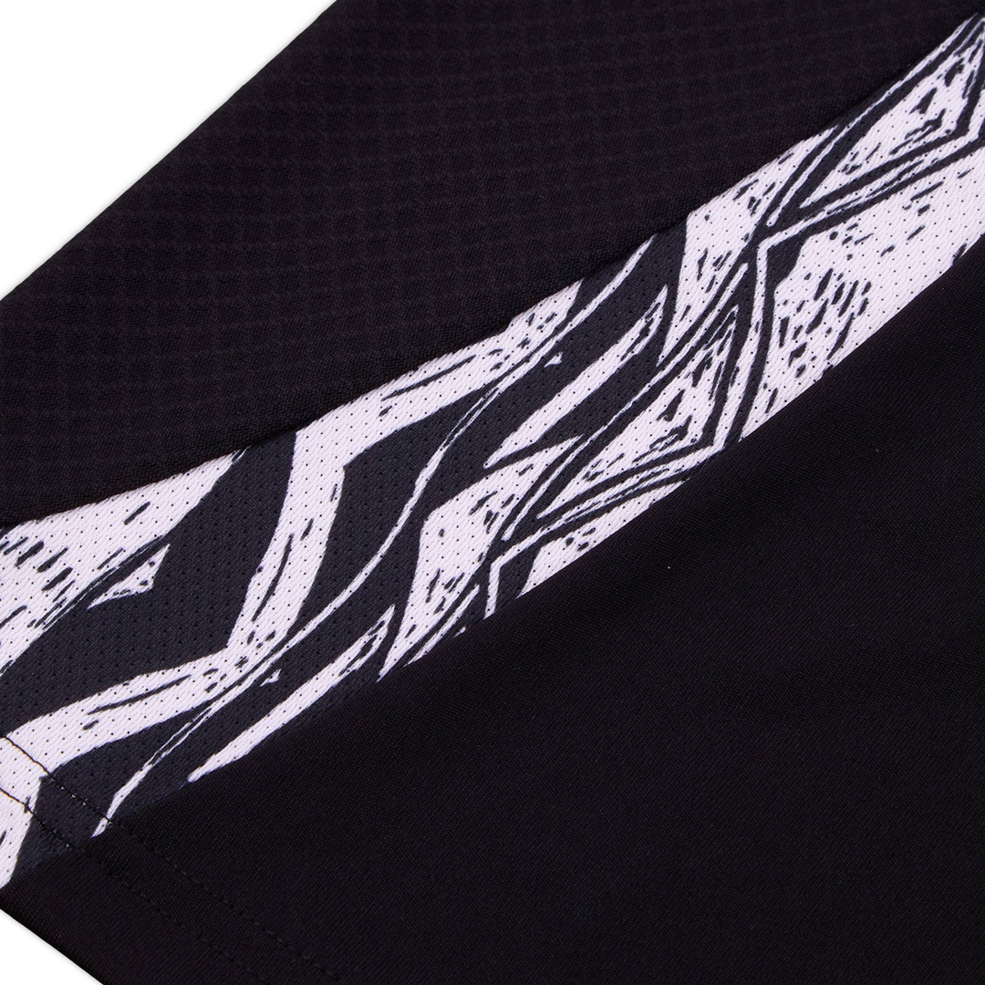 2024-25 Arsenal FC 2a Equipación