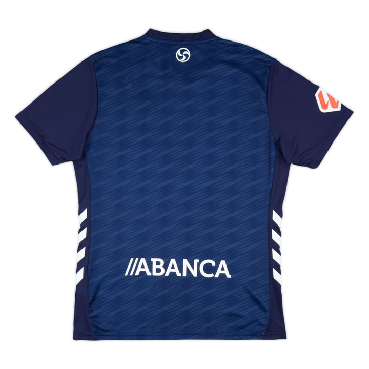 2025-26 RC Celta de Vigo 2nd Kit