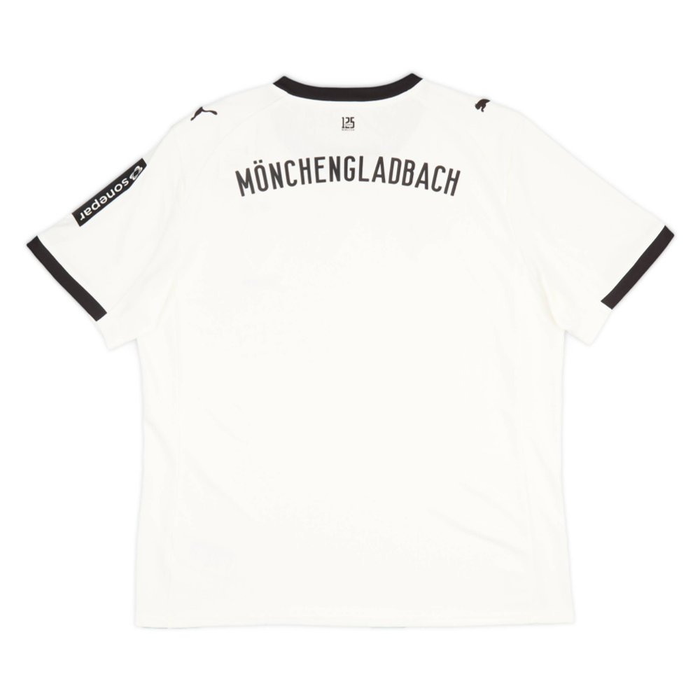 2025-26 Borussia Mönchengladbach 1a Equipación