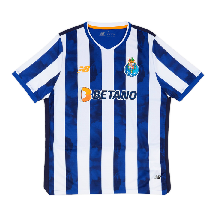 2024-25 FC Porto 1a Equipación