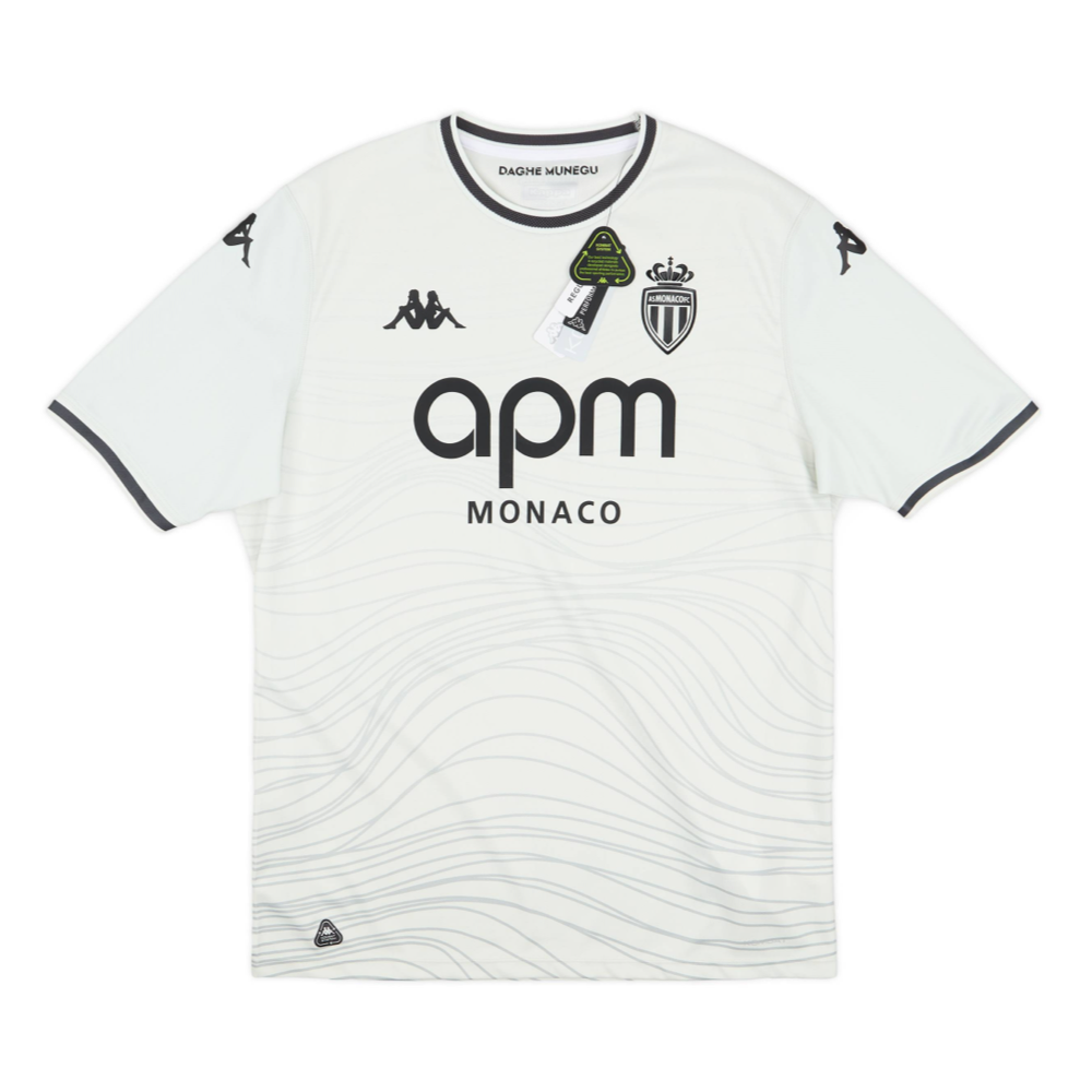 2024-25 AS Monaco 2a Equipación