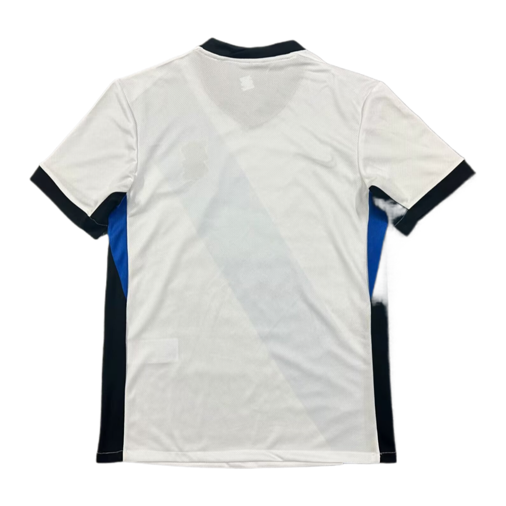 2025-26 Birmingham City FC 3a Equipación