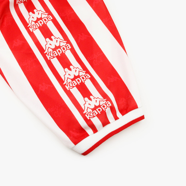 1995-97 Athletic Club 1a Equipación