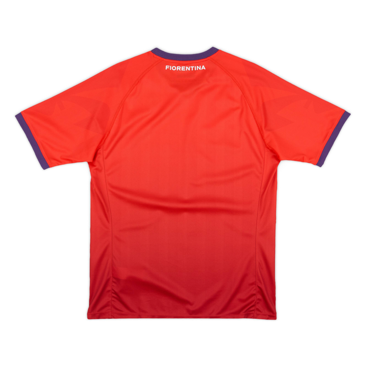 2024-25 ACF Fiorentina 3a Equipación