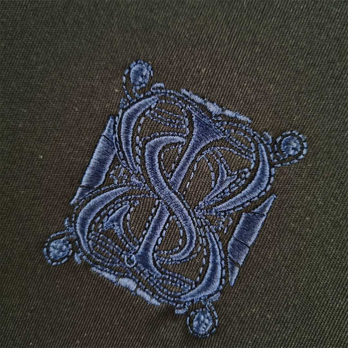 2009-10 Real Madrid CF 2a Equipación