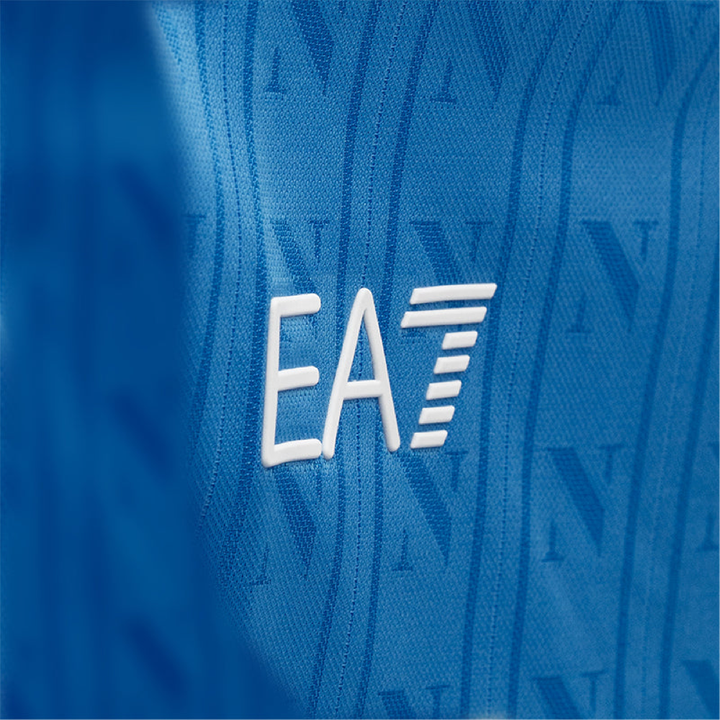 2025-26 SSC Napoli 1a Equipación