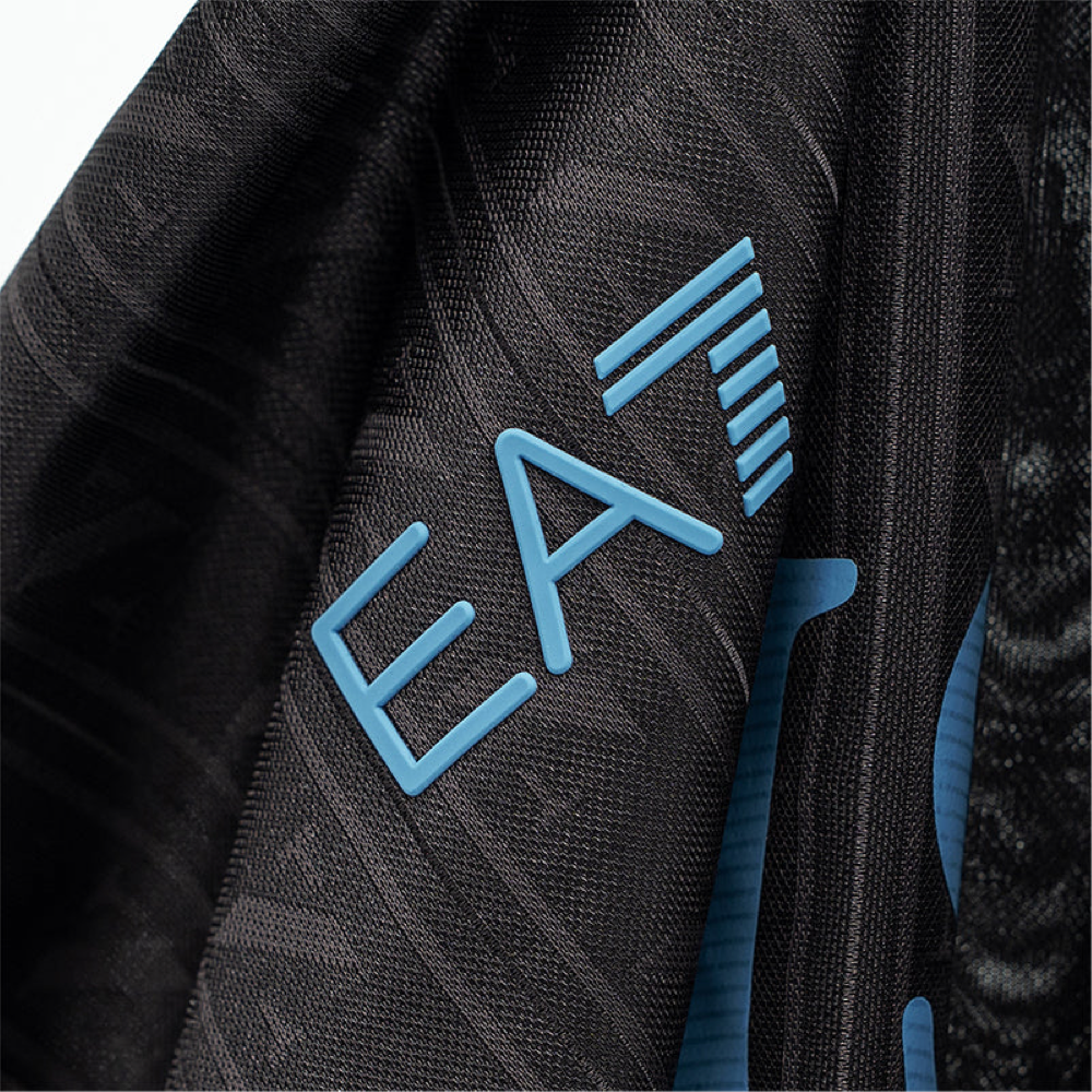 2025-26 SSC Napoli 3a Equipación