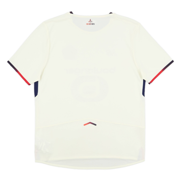 2025-26 Lille OSC 2a Equipación