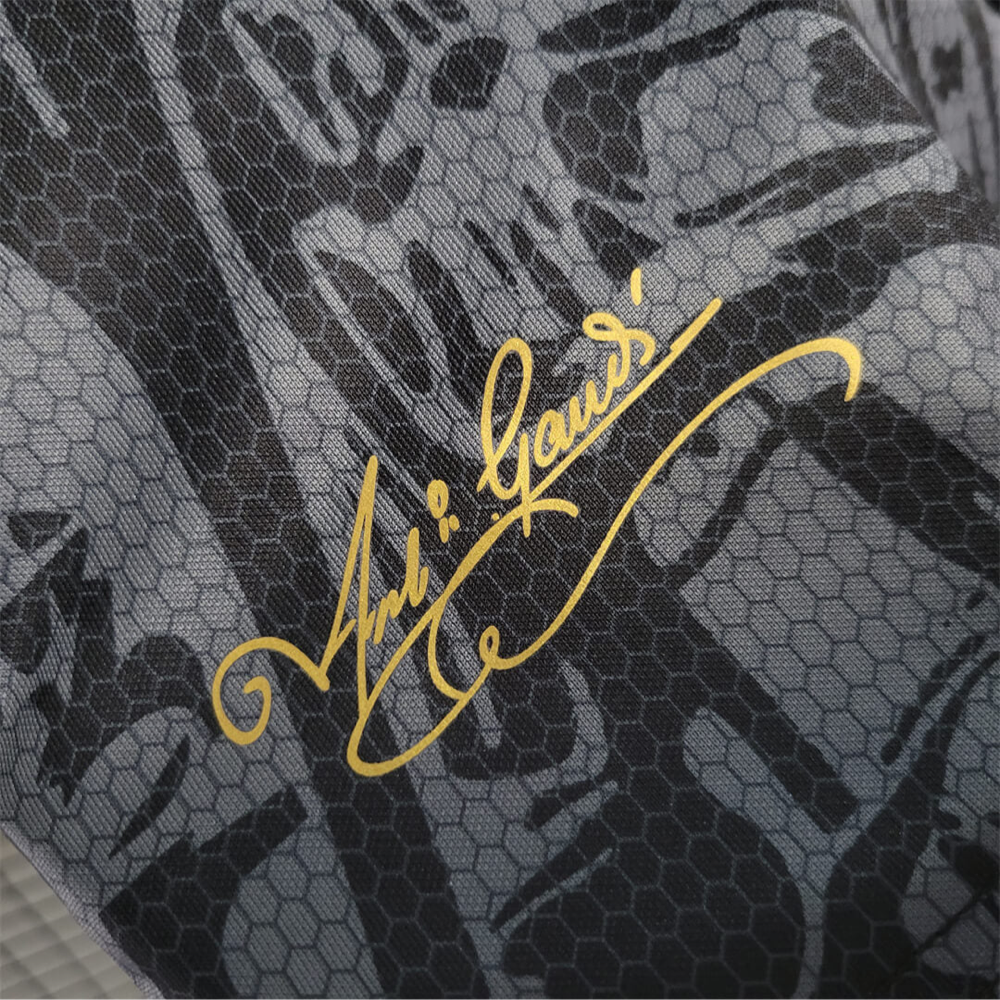 2023-24 FC Barcelona Equipación Edicion Especial City Edition