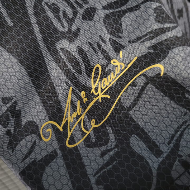 2023-24 FC Barcelona Equipación Edicion Especial City Edition