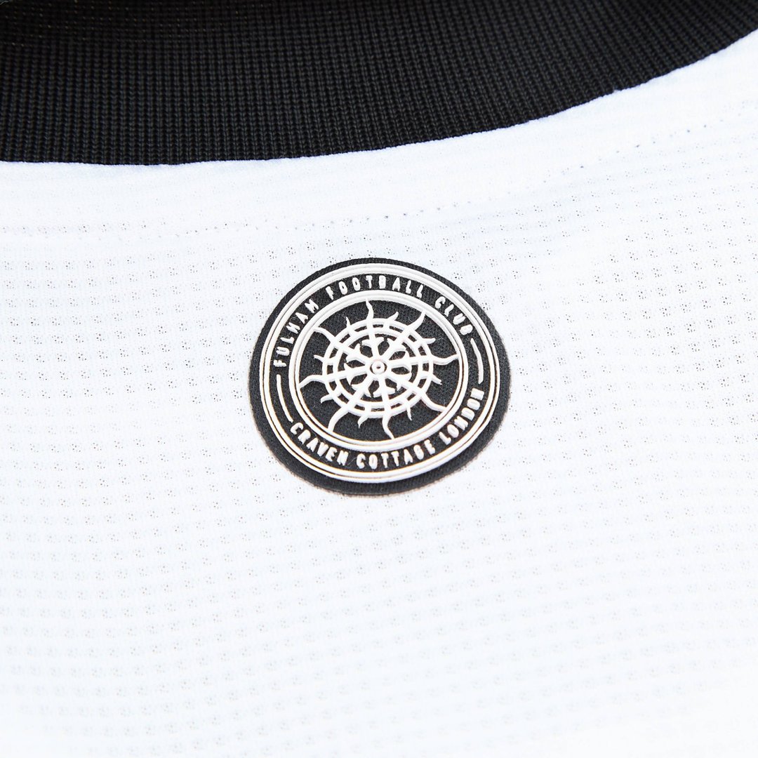 2024-25 Fulham FC 1a Equipación