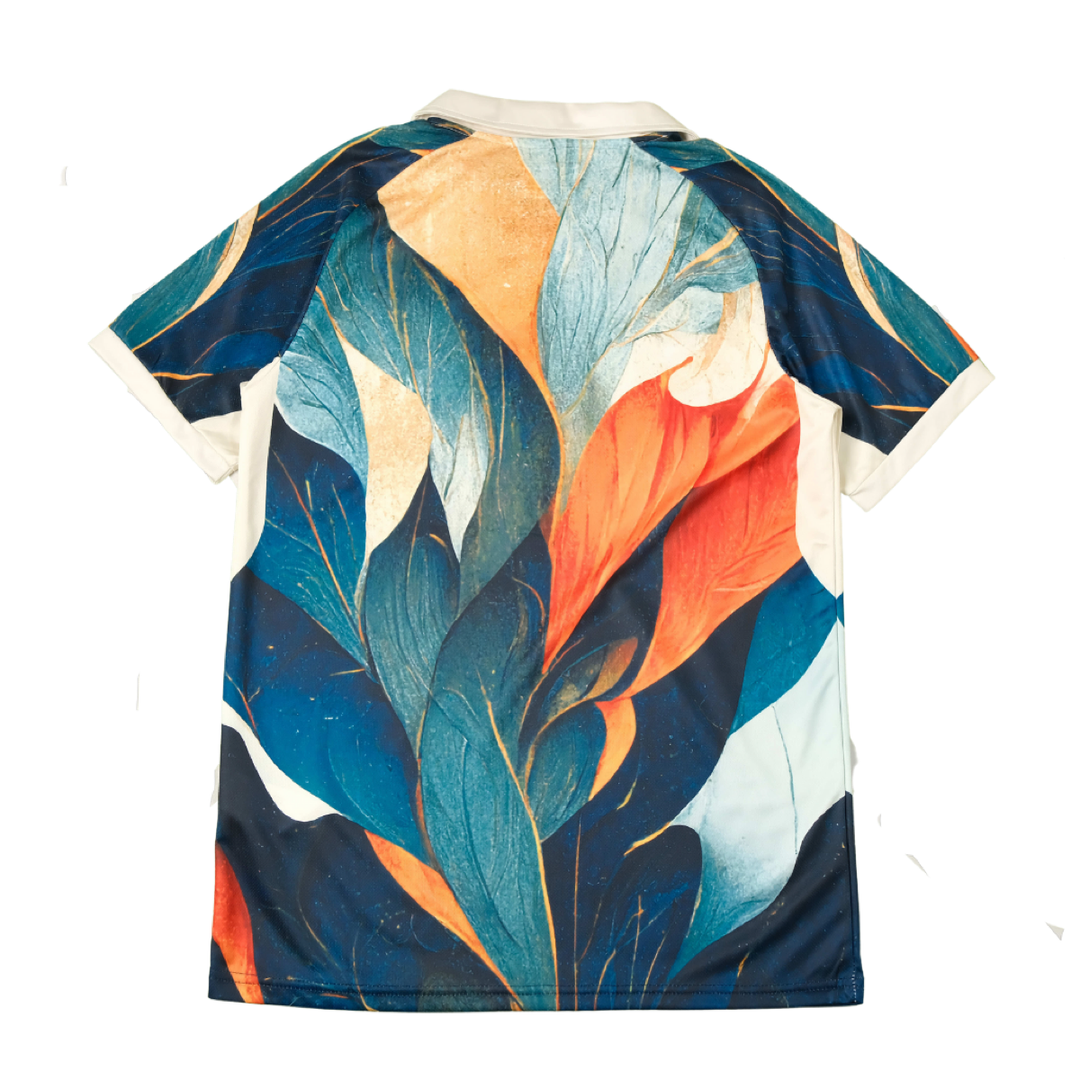 2022-23 Venezia FC Equipación Edicion Especial Flores