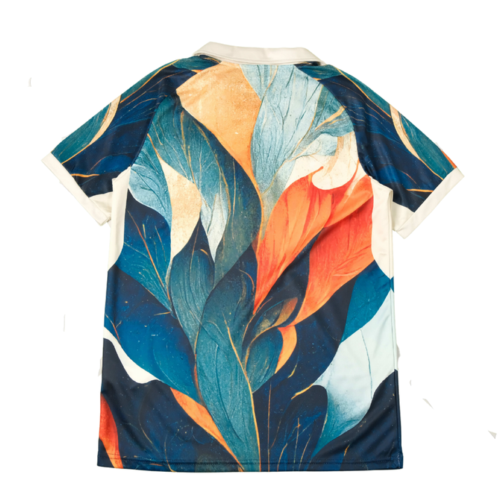 2022-23 Venezia FC Equipación Edicion Especial Flores