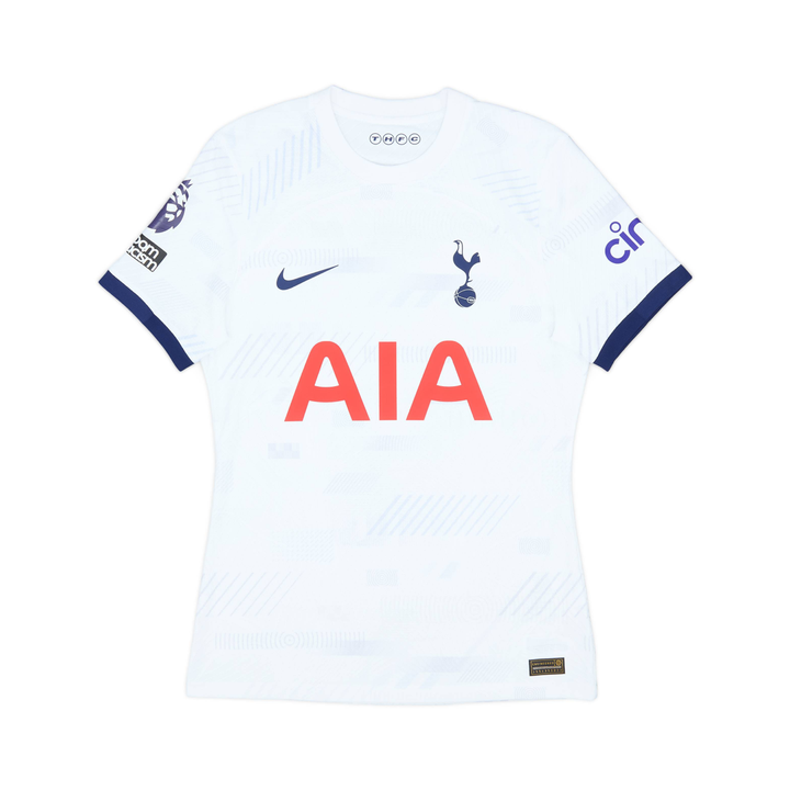 2023-24 Tottenham Hotspur FC 1a Equipación