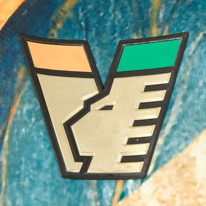 2022-23 Venezia FC Equipación Edicion Especial Flores