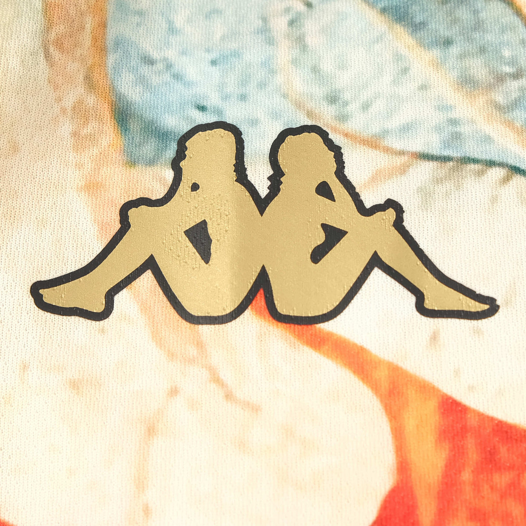 2022-23 Venezia FC Equipación Edicion Especial Flores