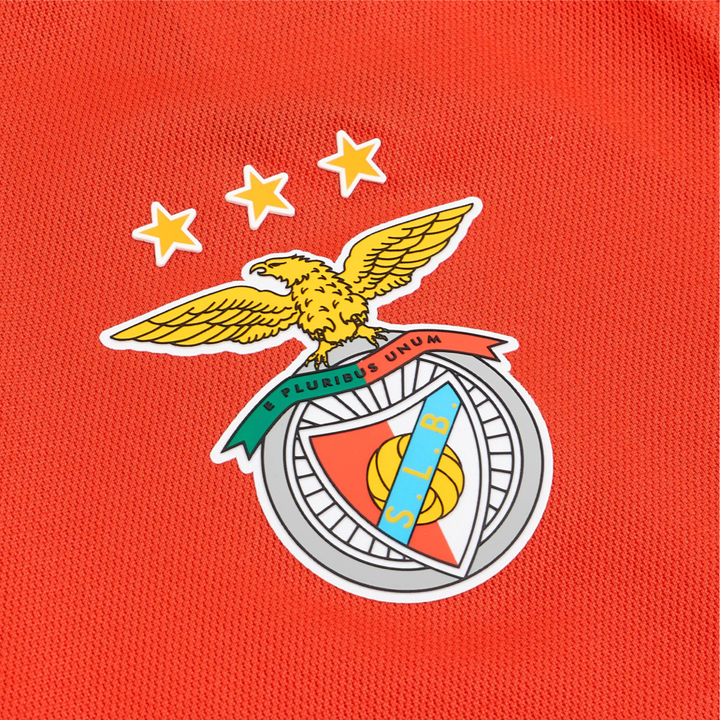 2023-24 SL Benfica 1a Equipación