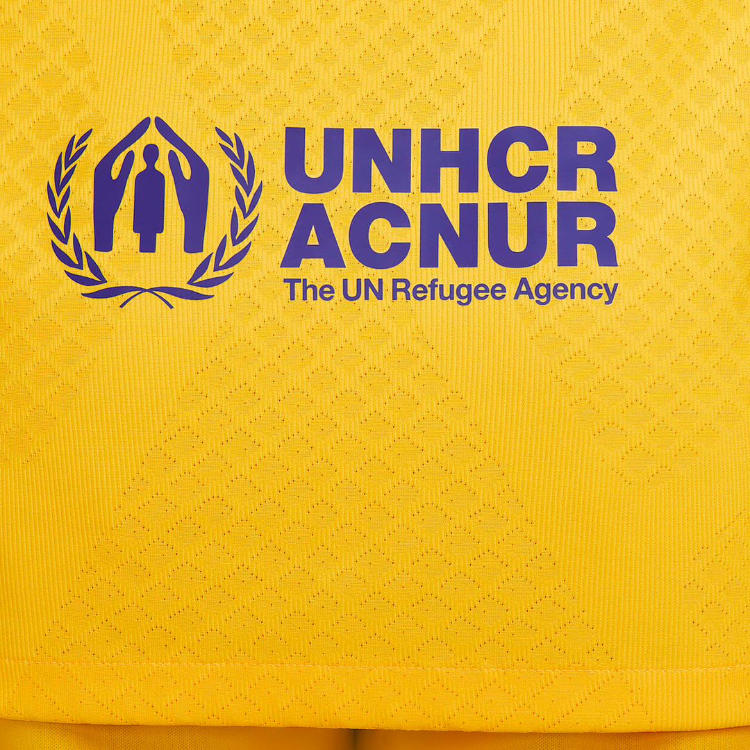 2022-23 FC Barcelona 4a Equipación