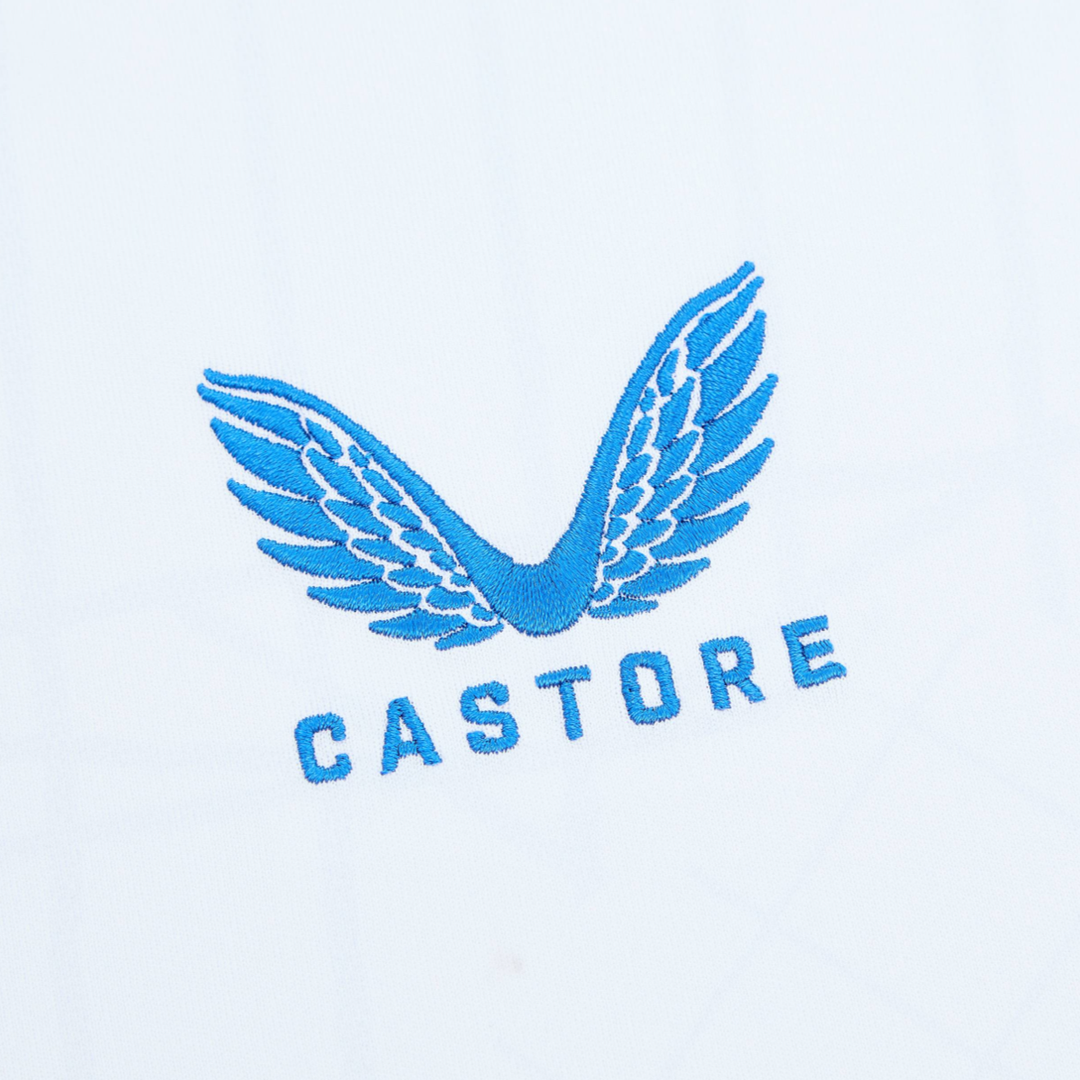 2024-25 Rangers FC 2a Equipación