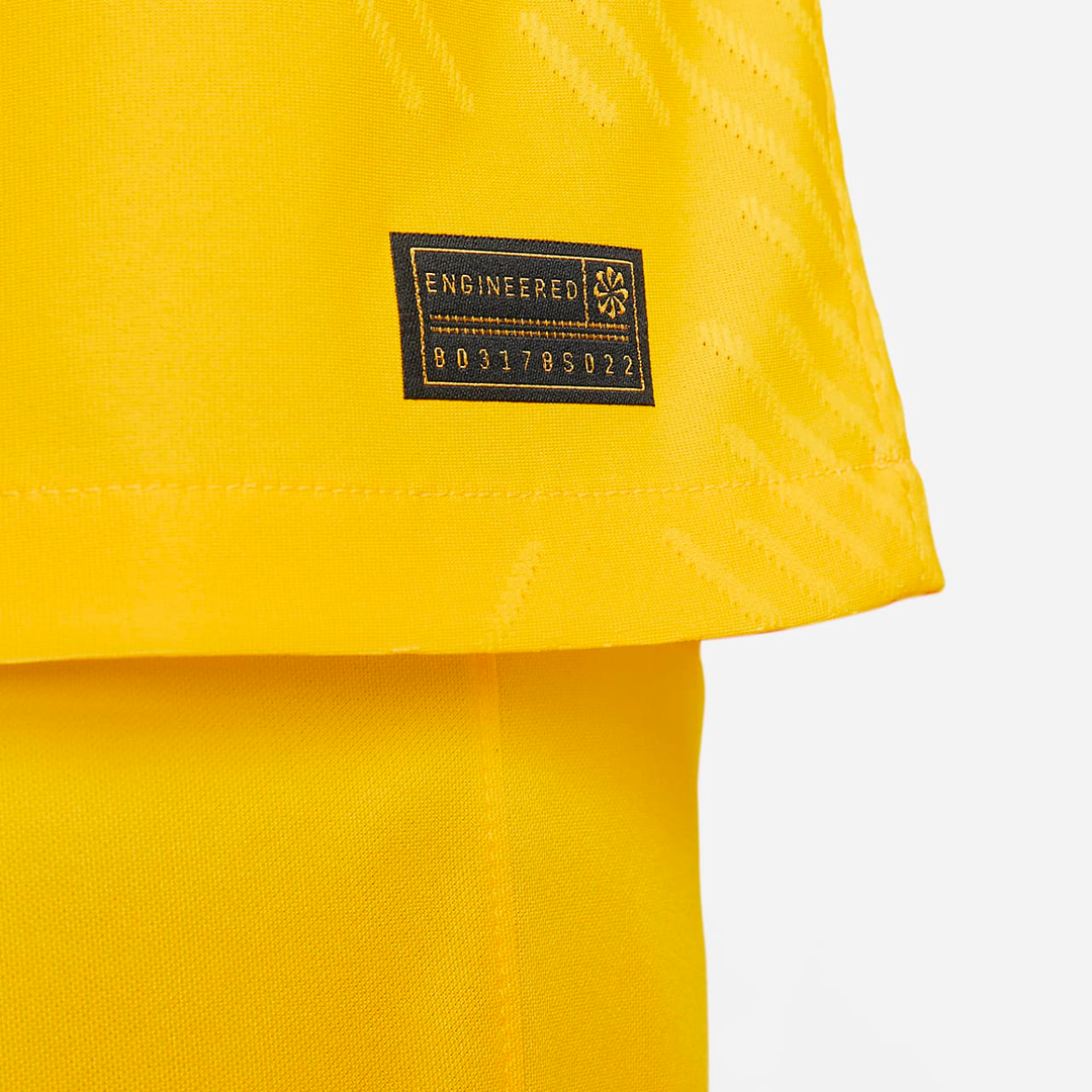 2022-23 FC Barcelona 4a Equipación