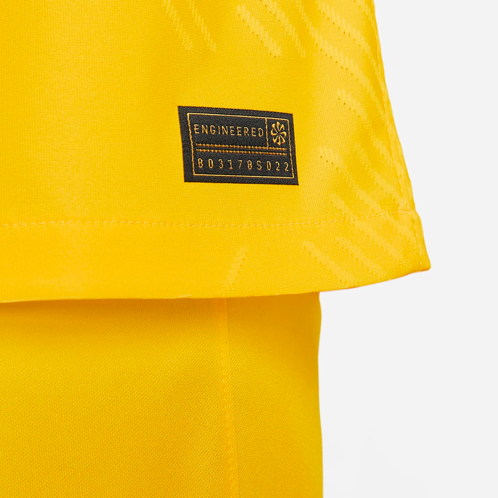 2022-23 FC Barcelona 4a Equipación