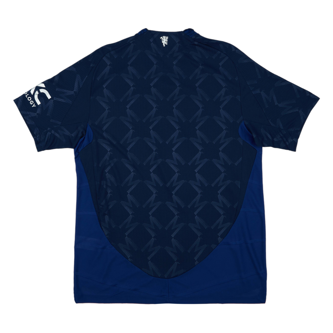 2024-25 Manchester United FC 2a Equipación