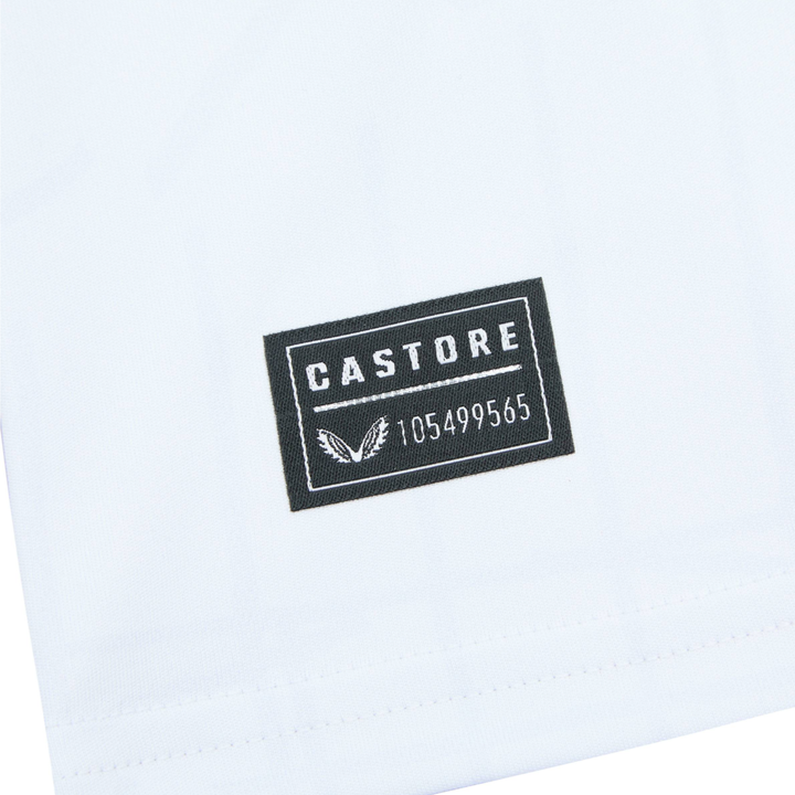 2024-25 Rangers FC 2a Equipación