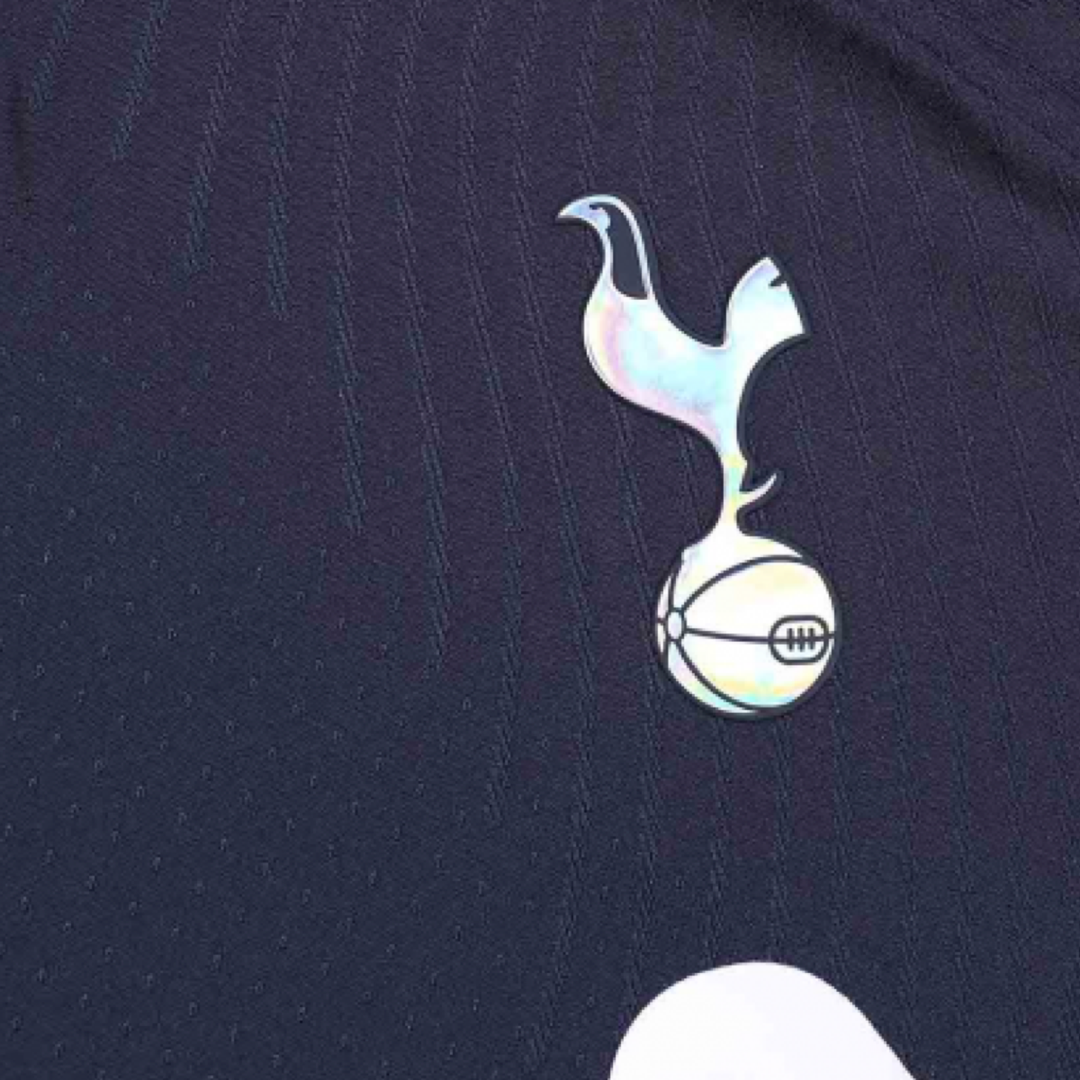 2023-24 Tottenham Hotspur FC 2a Equipación