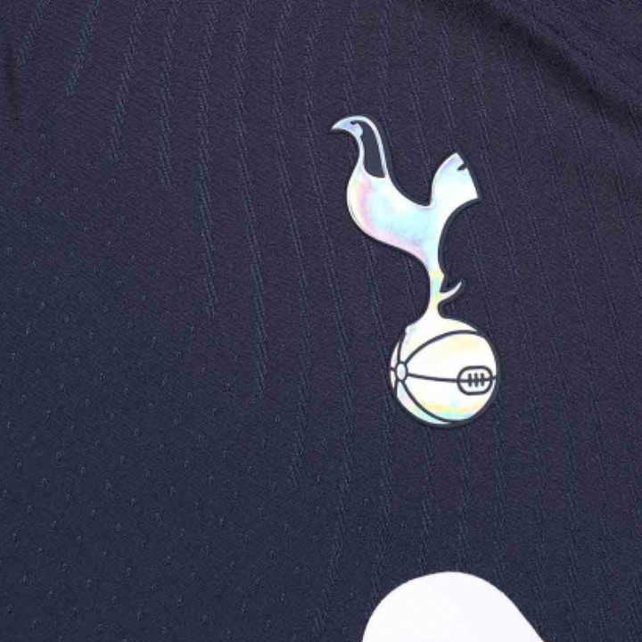 2023-24 Tottenham Hotspur FC 2a Equipación