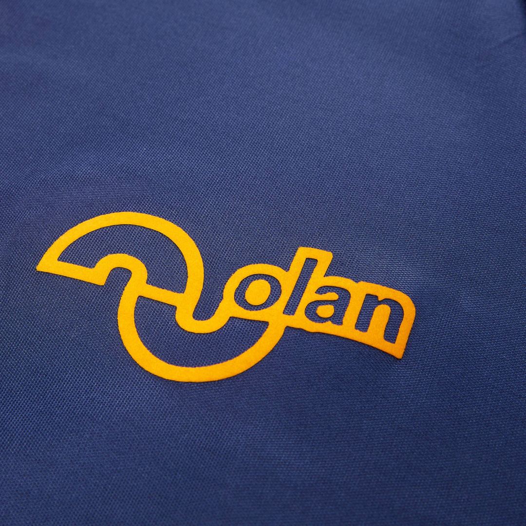 1994-95 CA Boca Juniors 1a Equipación