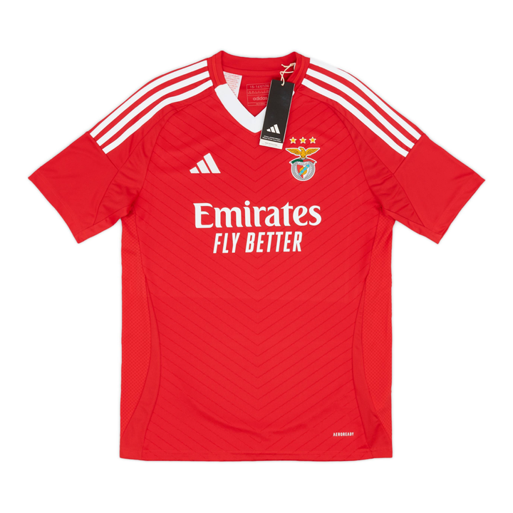 2024-25 SL Benfica 1a Equipación