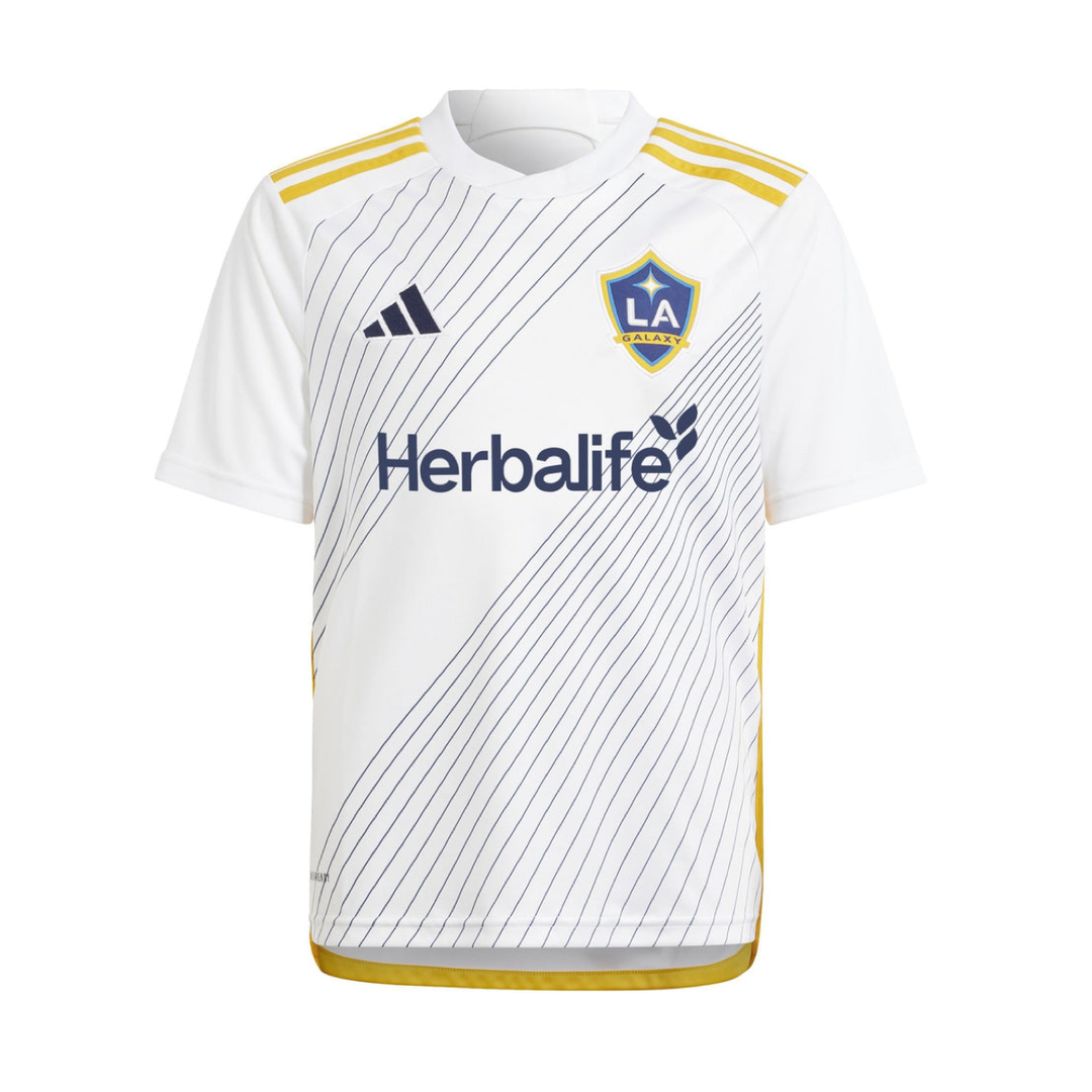 2024-25 LA Galaxy 1a Equipación