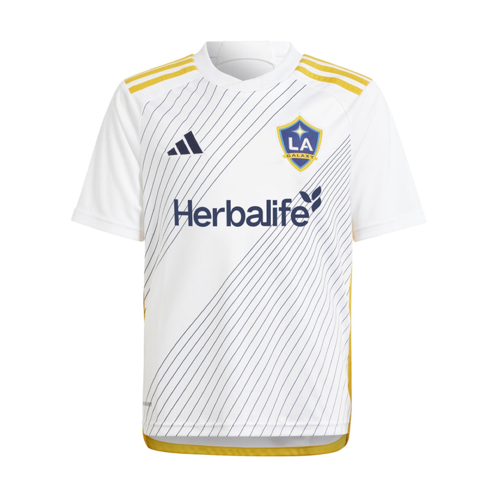 2024-25 LA Galaxy 1a Equipación