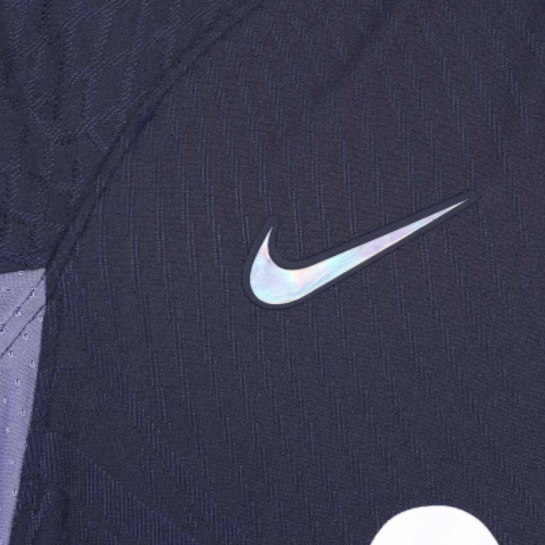 2023-24 Tottenham Hotspur FC 2a Equipación