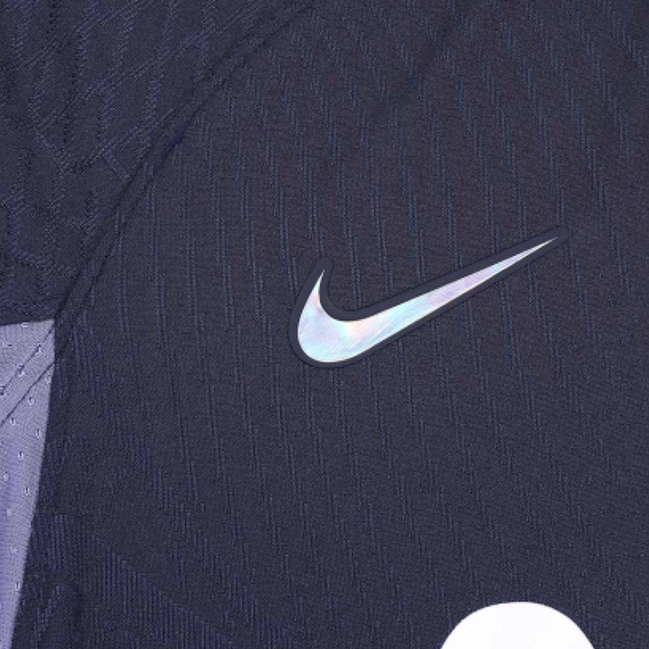 2023-24 Tottenham Hotspur FC 2a Equipación