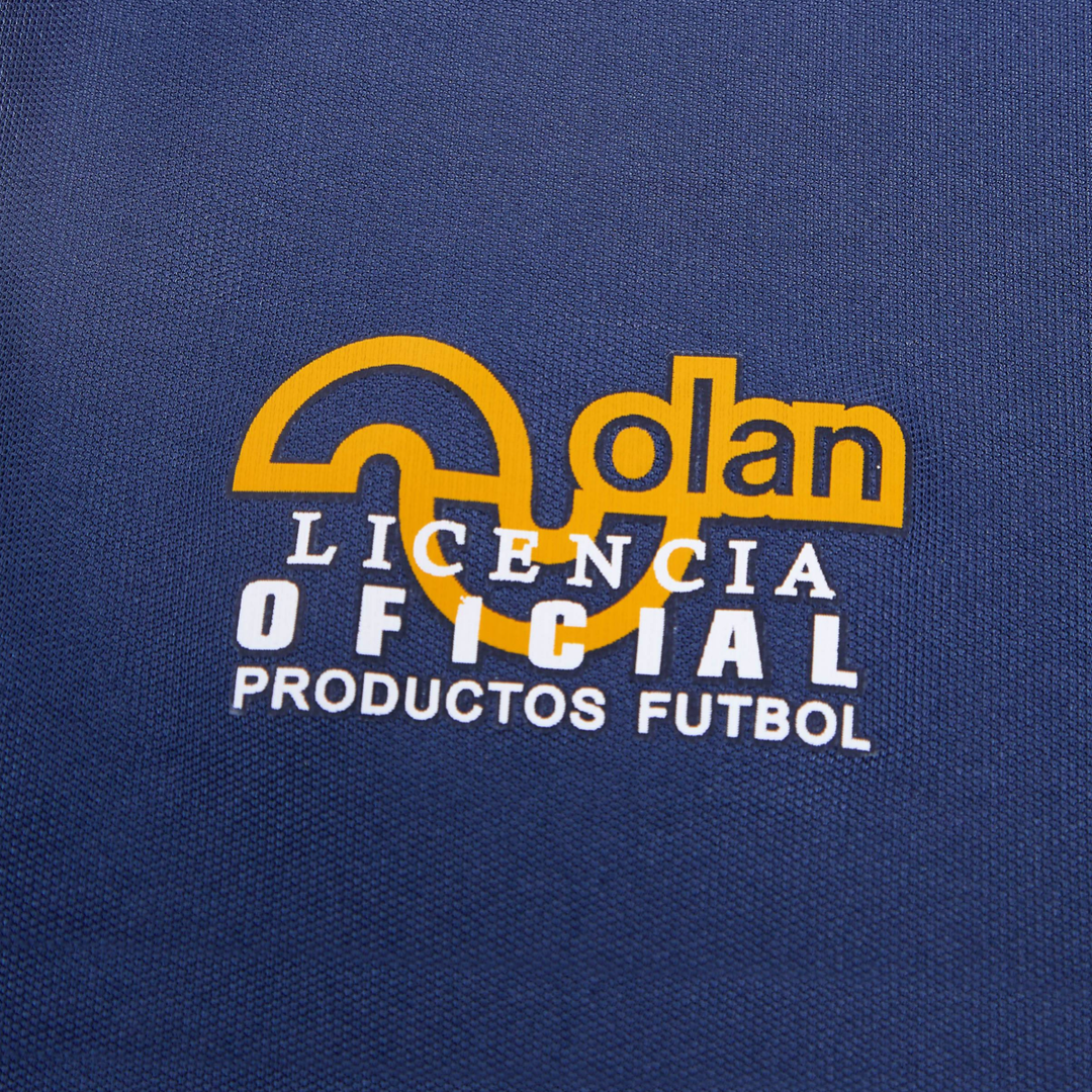 1994-95 CA Boca Juniors 1a Equipación