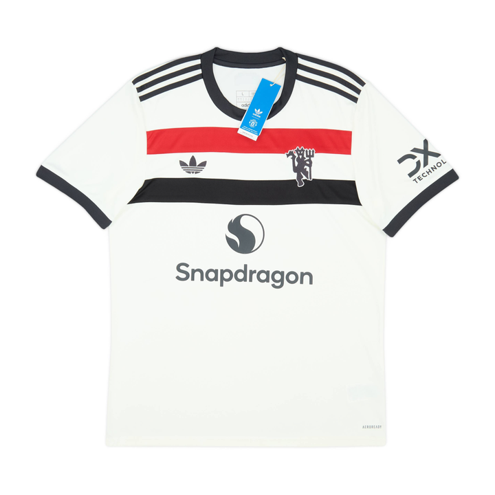 2024-25 Manchester United FC 3a Equipación