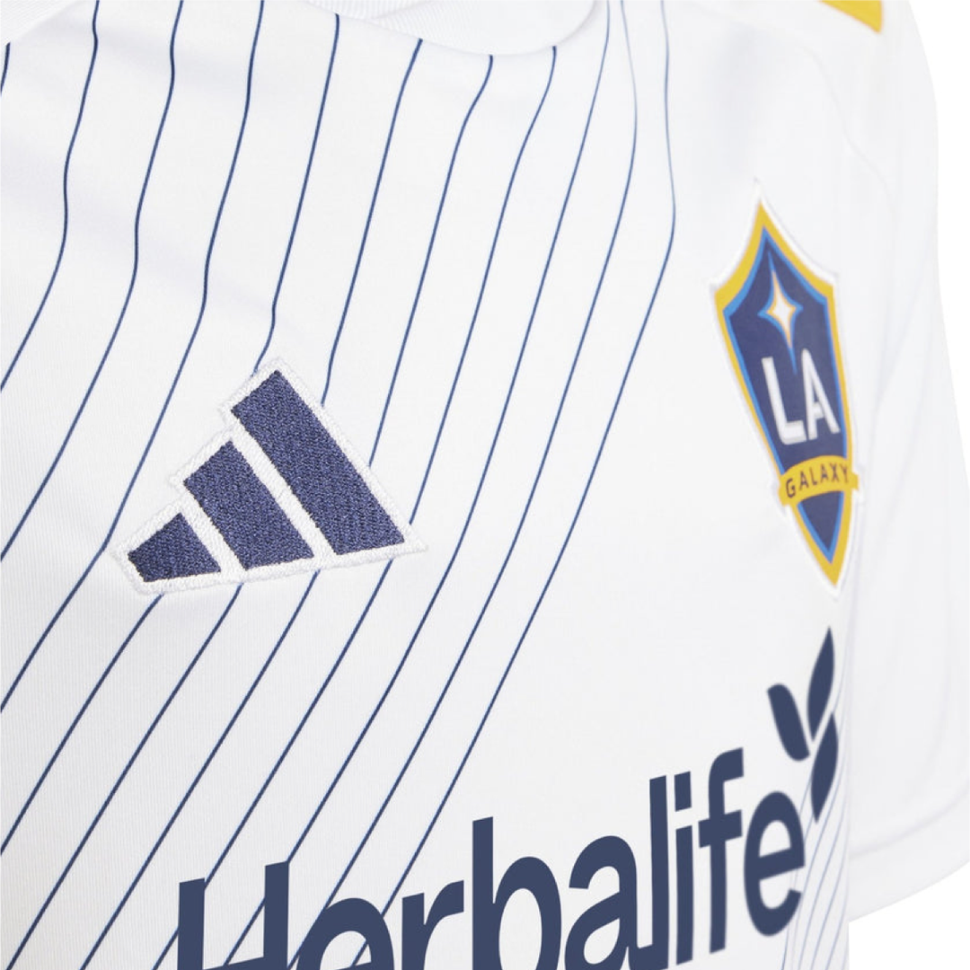 2024-25 LA Galaxy 1a Equipación