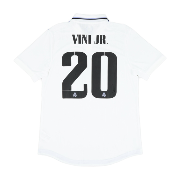 2022-23 Real Madrid CF 1a Equipación