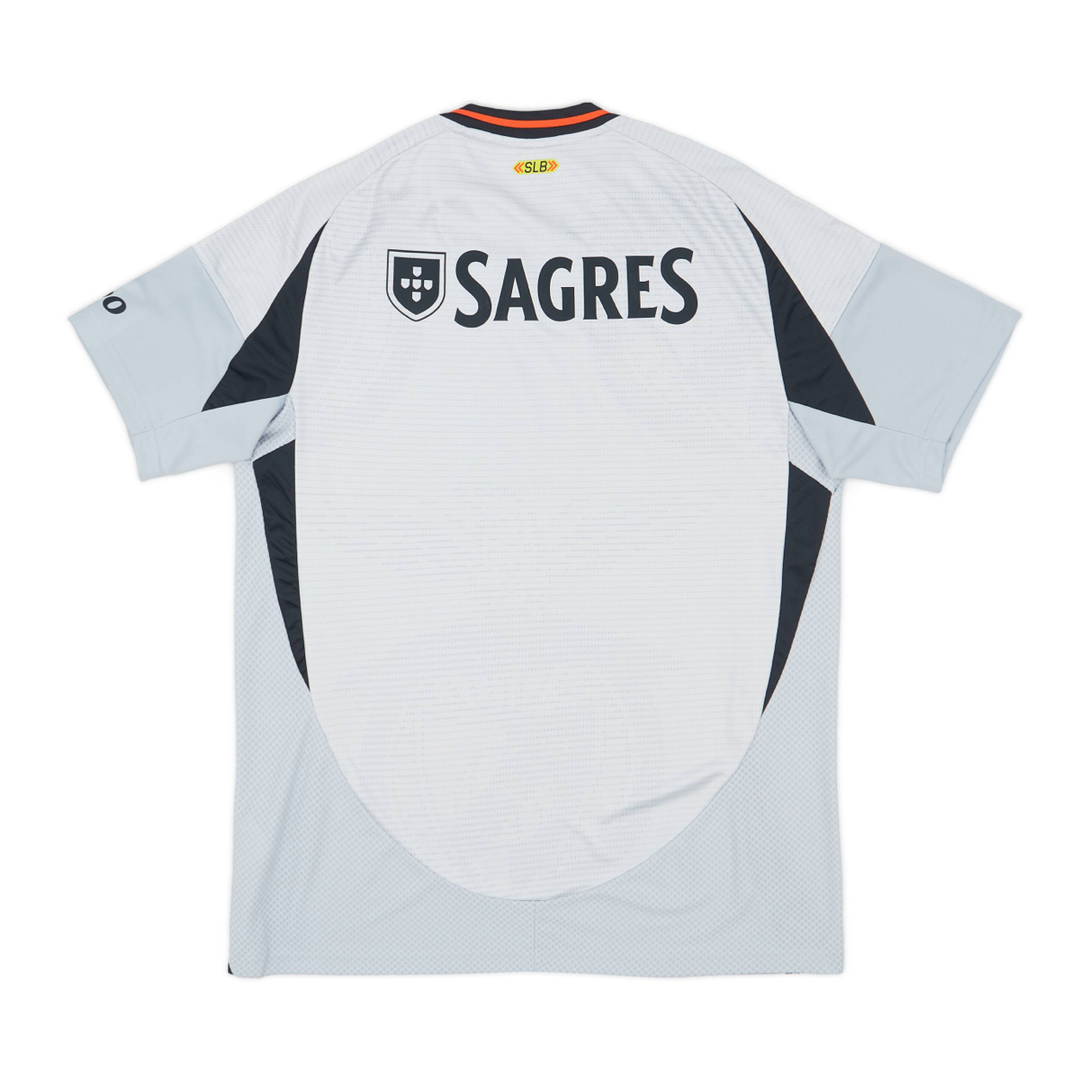 2024-25 SL Benfica 3a Equipación