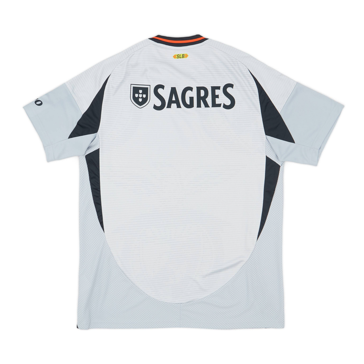 2024-25 SL Benfica 3a Equipación