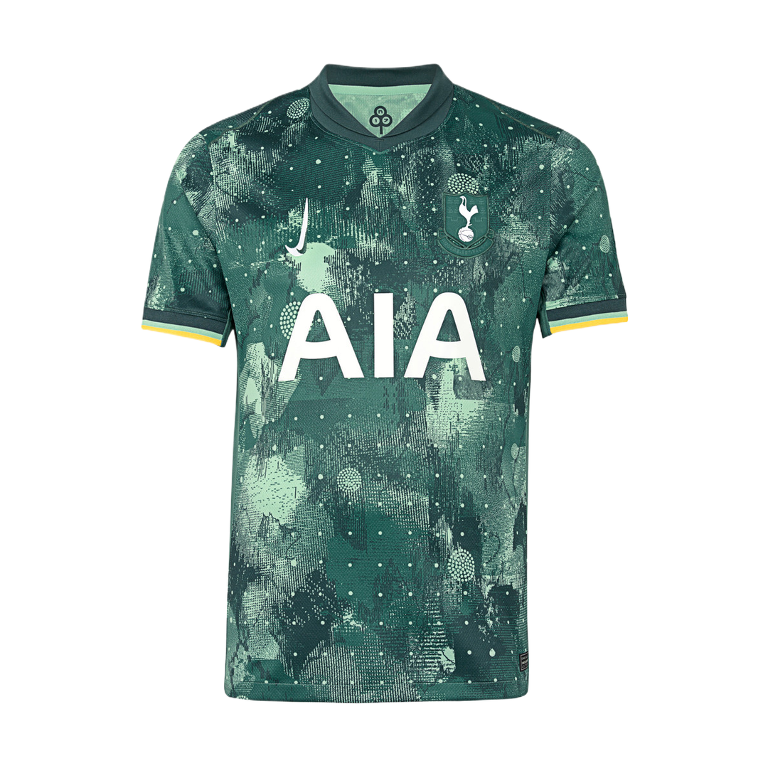2024-25 Tottenham Hotspur FC 3a Equipación
