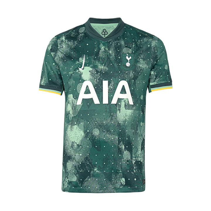 2024-25 Tottenham Hotspur FC 3a Equipación