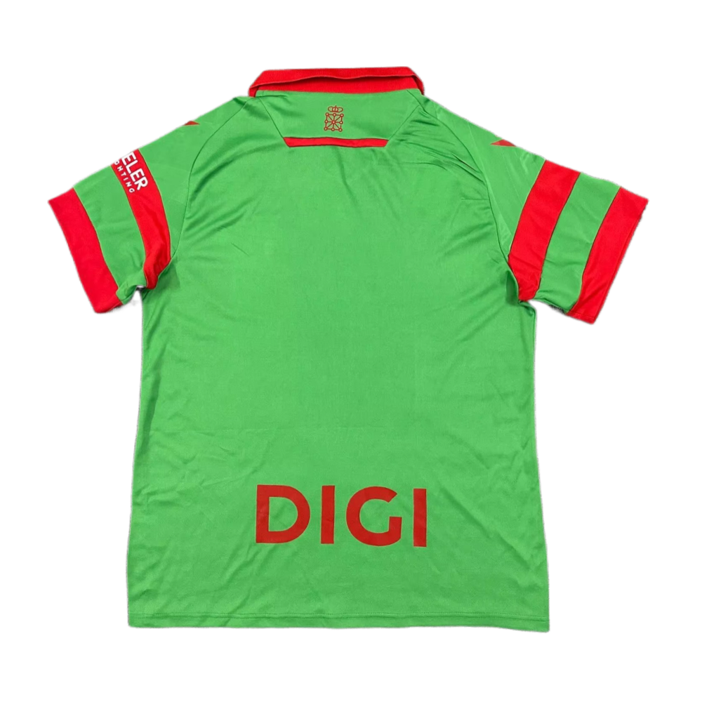 2025-26 CA Osasuna 2a Equipación