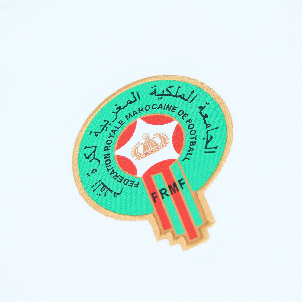 2024 Marruecos 2a Equipación