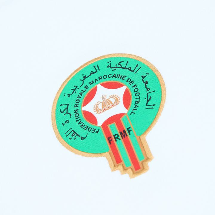 2024 Marruecos 2a Equipación