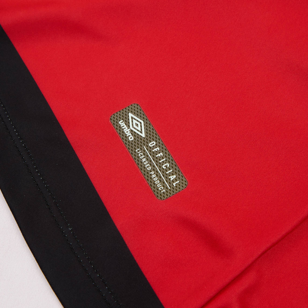 2025-26 Rayo Vallecano 2a Equipación