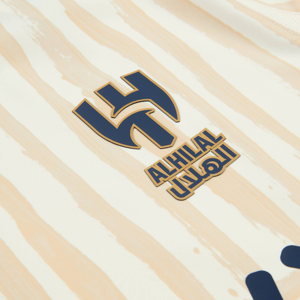 2024-25 Al Hilal SFC Equipación Edición Especial