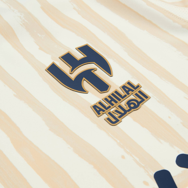 2024-25 Al Hilal SFC Equipación Edición Especial